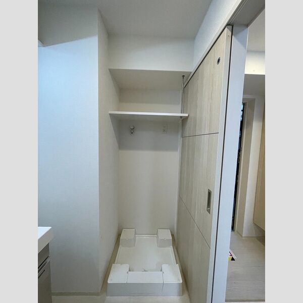 セイワパレス深江橋駅前の室内写真8枚目