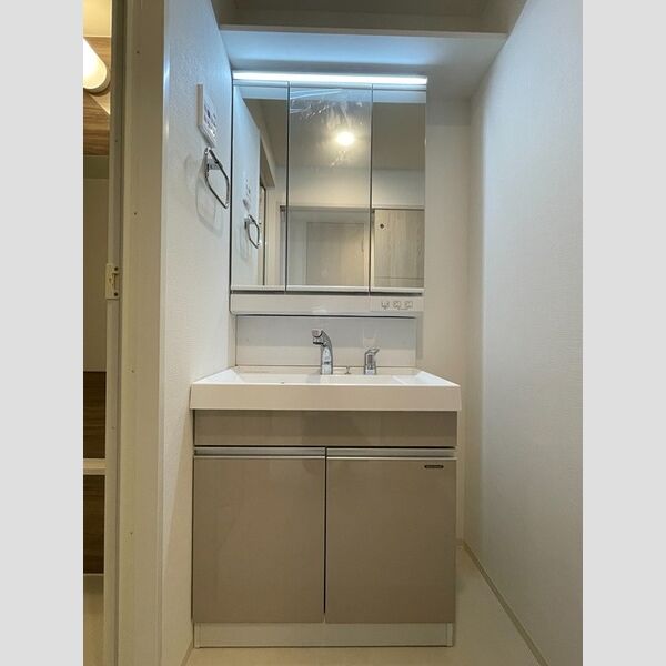 セイワパレス深江橋駅前の室内写真9枚目