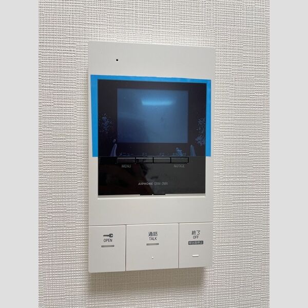 セイワパレス深江橋駅前の室内写真10枚目