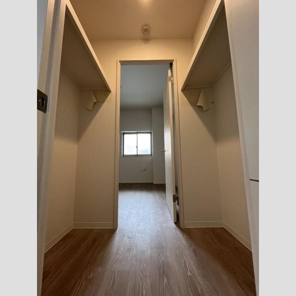 Fujiman南森町の室内写真9枚目