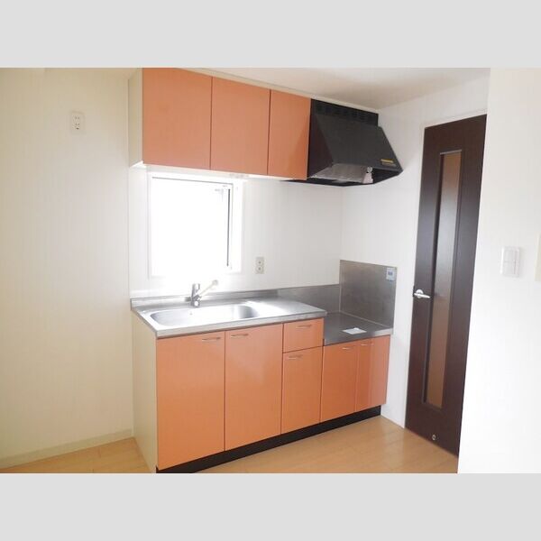 フルーヴトレーズの室内写真2枚目