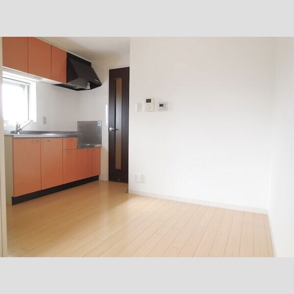 フルーヴトレーズの室内写真3枚目