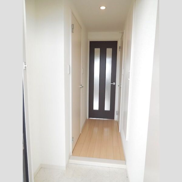 フルーヴトレーズの室内写真6枚目