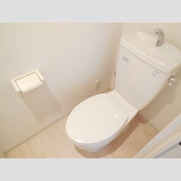 フルーヴトレーズの室内写真8枚目