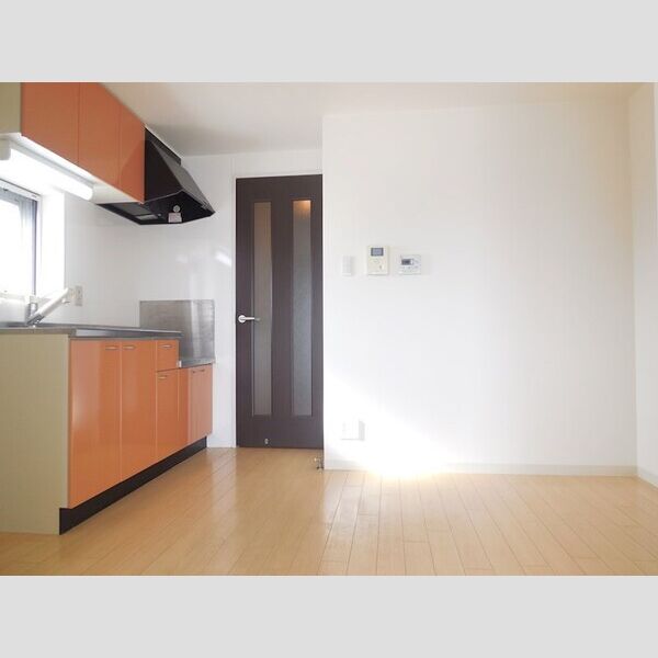 フルーヴトレーズの室内写真9枚目