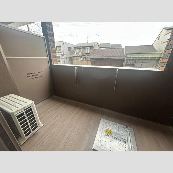 セイワパレス美章園駅前の室内写真7枚目