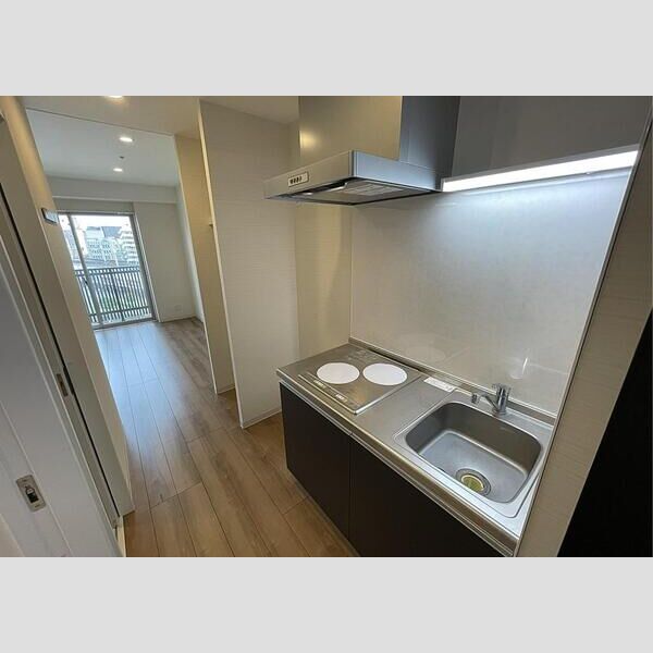 城北テラスの室内写真2枚目