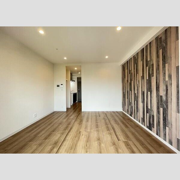 城北テラスの室内写真3枚目