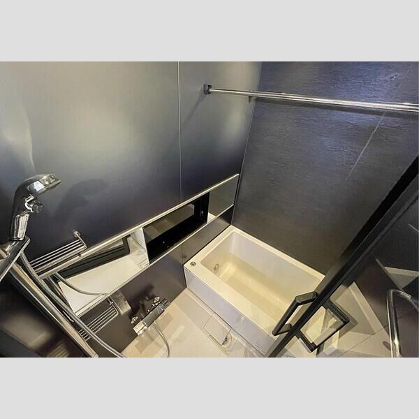 城北テラスの室内写真4枚目