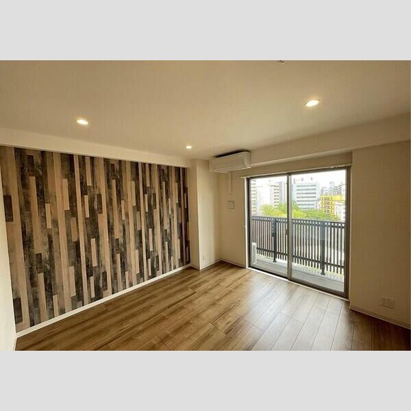 城北テラスの室内写真5枚目