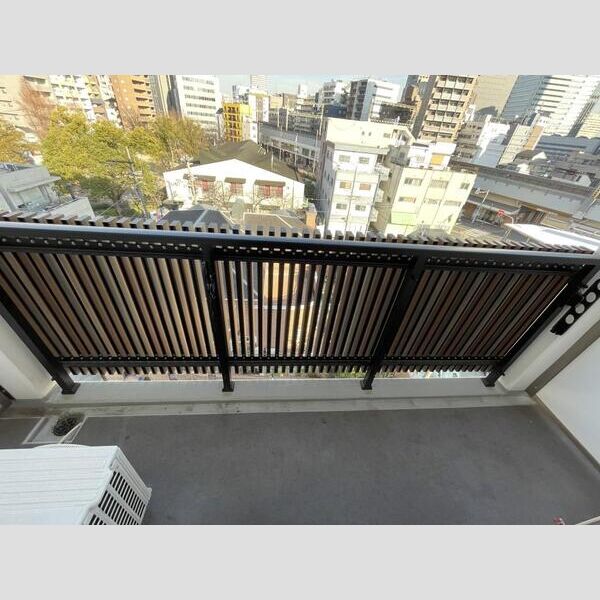 城北テラスの室内写真7枚目