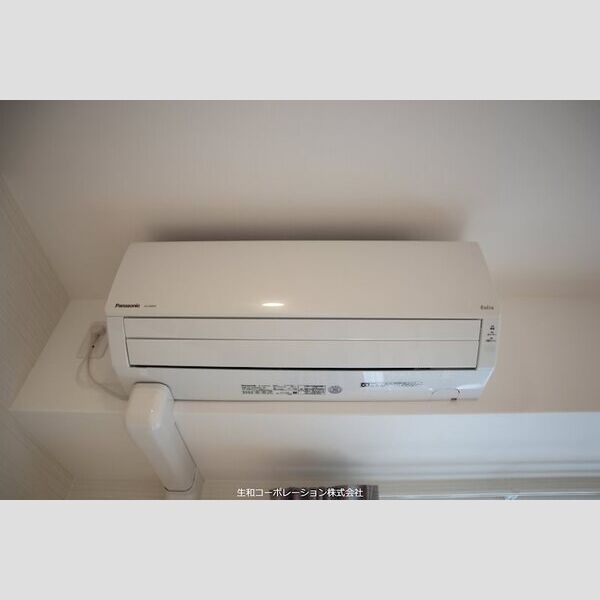 城北テラスの室内写真10枚目