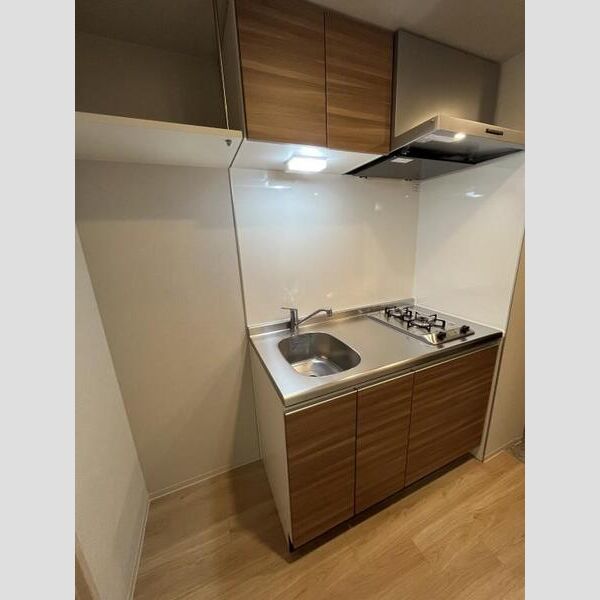 セイワパレス深江南の室内写真2枚目