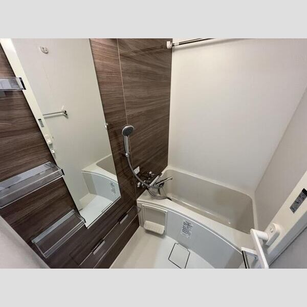 セイワパレス深江南の室内写真4枚目