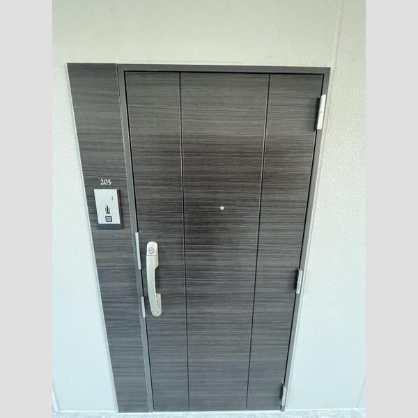 セイワパレス深江南の室内写真6枚目