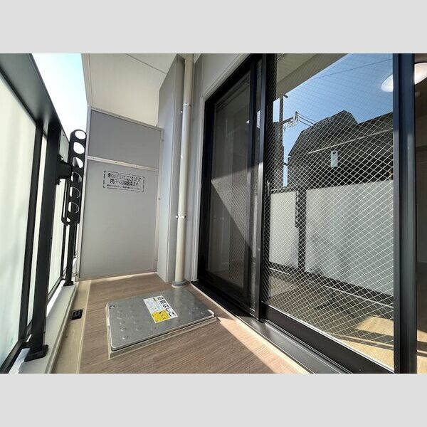 セイワパレス深江南の室内写真7枚目