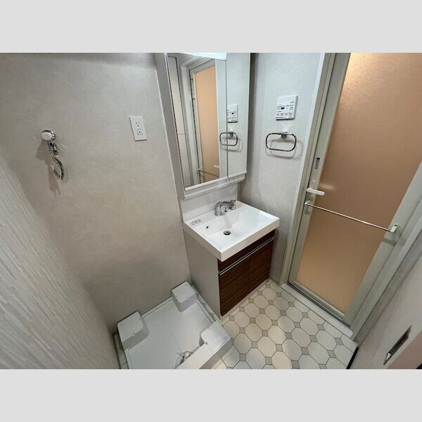 セイワパレス深江南の室内写真8枚目