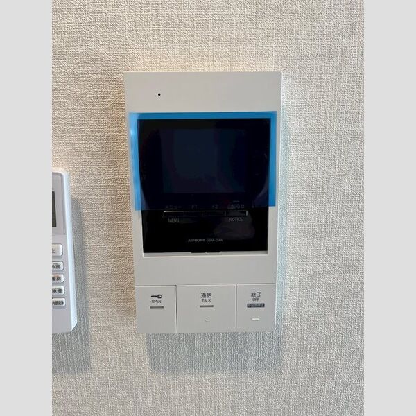 セイワパレス深江南の室内写真10枚目