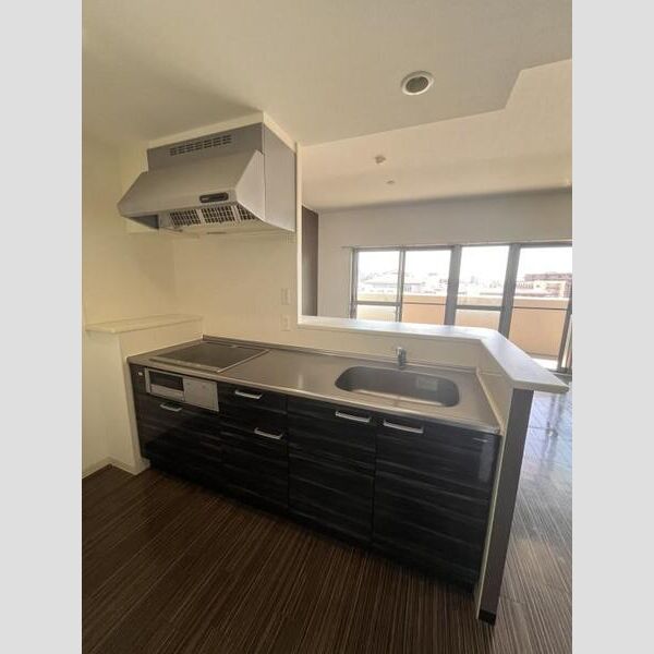 Alice Garden Esakaの室内写真2枚目