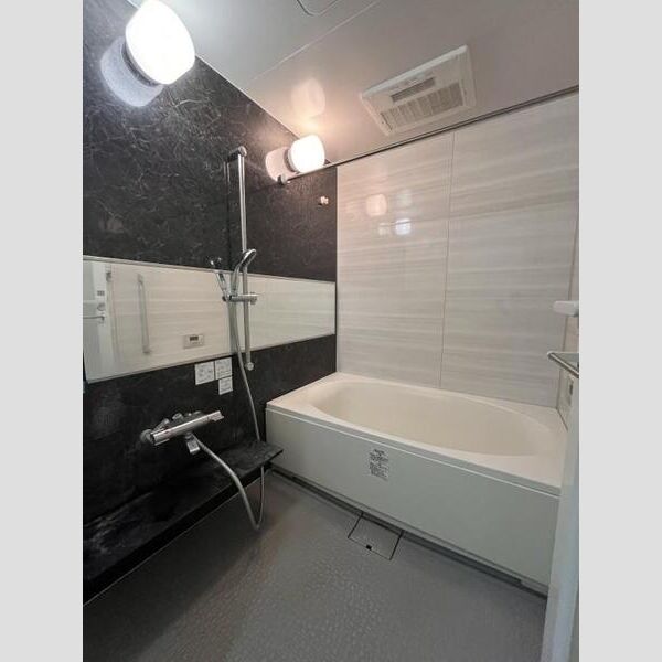 Alice Garden Esakaの室内写真4枚目