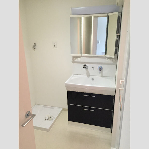 Alice Garden Esakaの室内写真8枚目