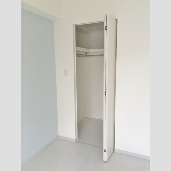 Alice Garden Esakaの室内写真9枚目