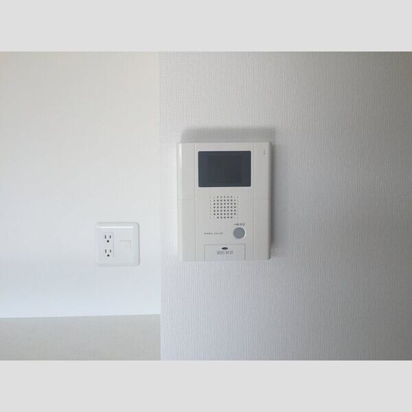 Alice Garden Esakaの室内写真10枚目