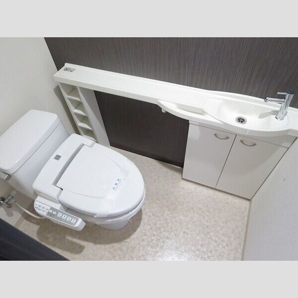 Le・Sel上町台の室内写真2枚目