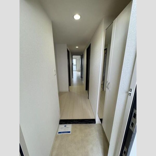 Le・Sel上町台の室内写真20枚目