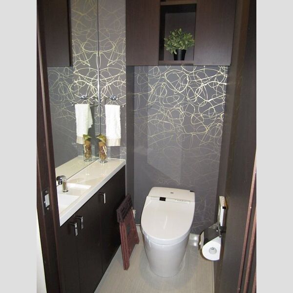 セイワパレス玉造の室内写真1枚目