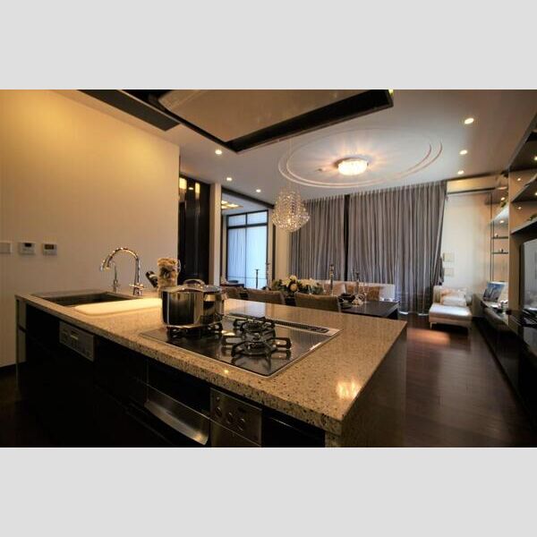 セイワパレス玉造の室内写真2枚目