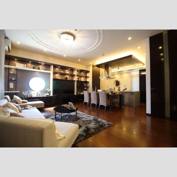 セイワパレス玉造の室内写真3枚目