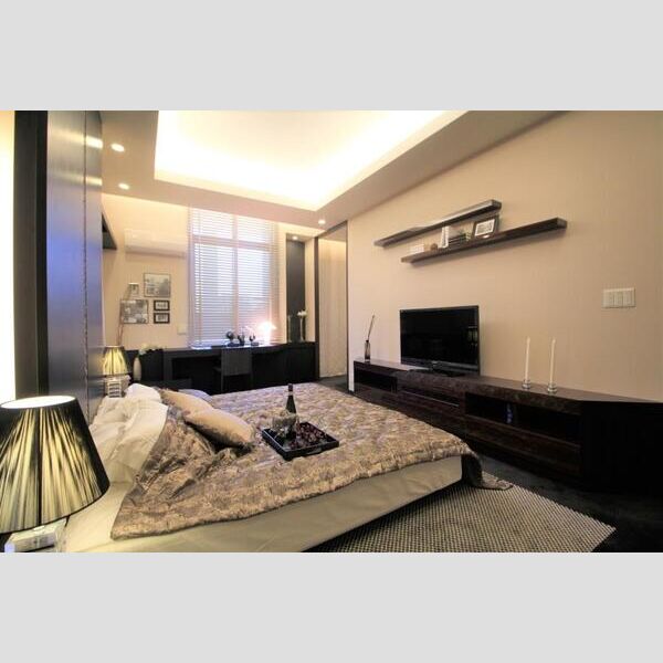 セイワパレス玉造の室内写真5枚目