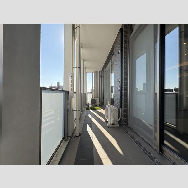 セイワパレス玉造の室内写真7枚目