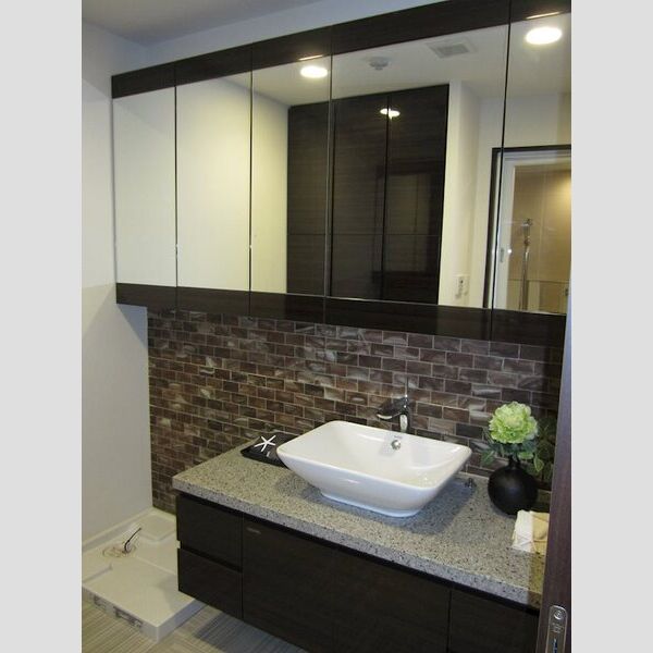 セイワパレス玉造の室内写真8枚目