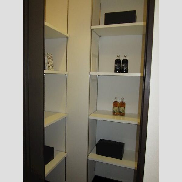 セイワパレス玉造の室内写真9枚目