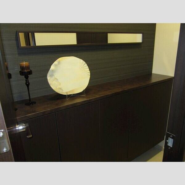 セイワパレス玉造の室内写真10枚目