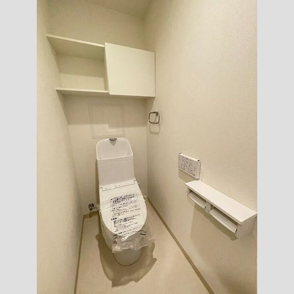 ラフィット松屋町の室内写真1枚目