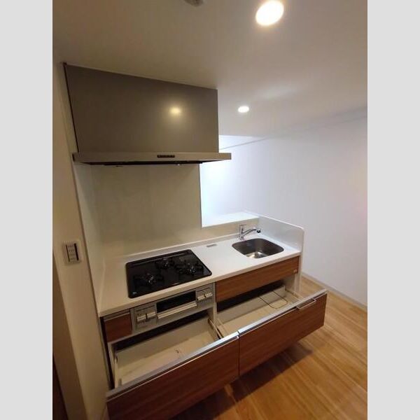 ラフィット松屋町の室内写真2枚目