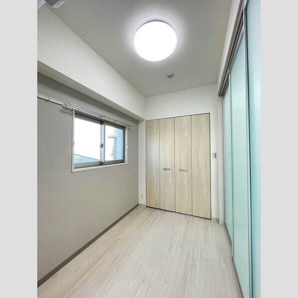 ラフィット松屋町の室内写真5枚目