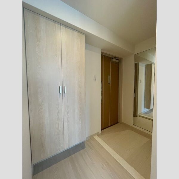 ラフィット松屋町の室内写真6枚目