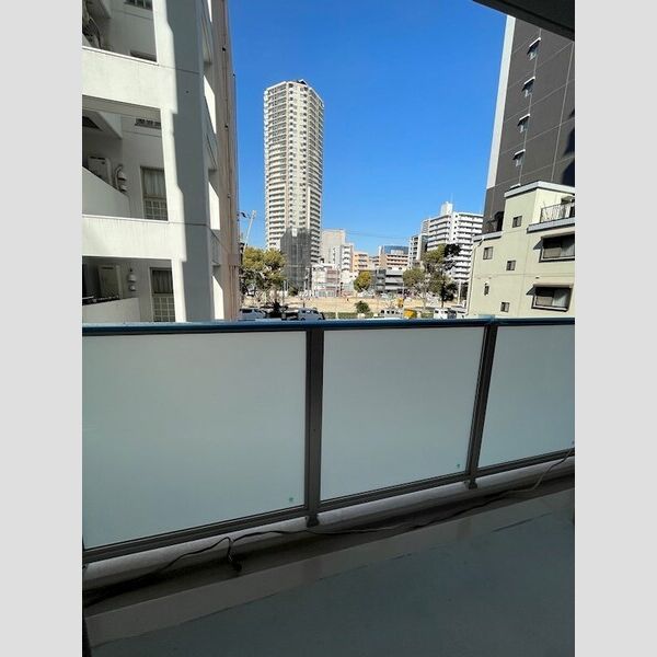 ラフィット松屋町の室内写真7枚目