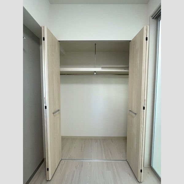 ラフィット松屋町の室内写真9枚目