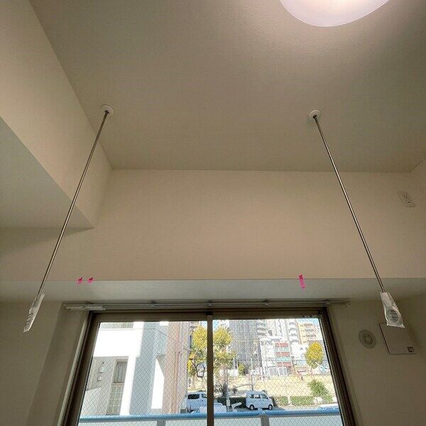 ラフィット松屋町の室内写真10枚目