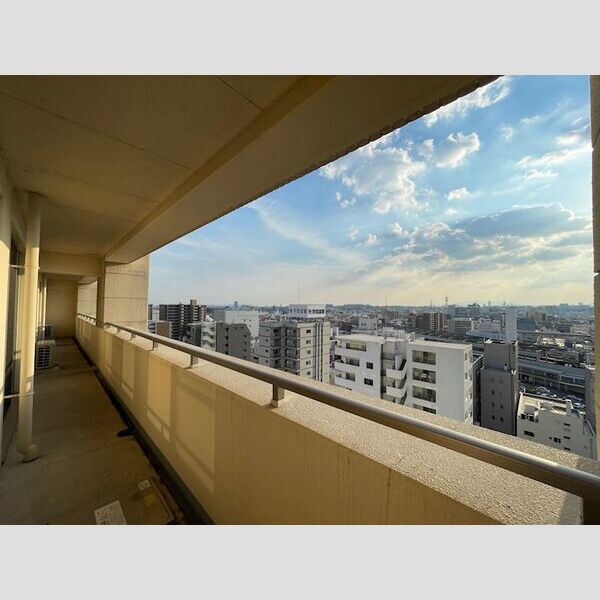 アーバンウェル茨木の室内写真7枚目