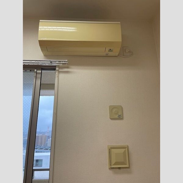 アーバンウェル茨木の室内写真9枚目