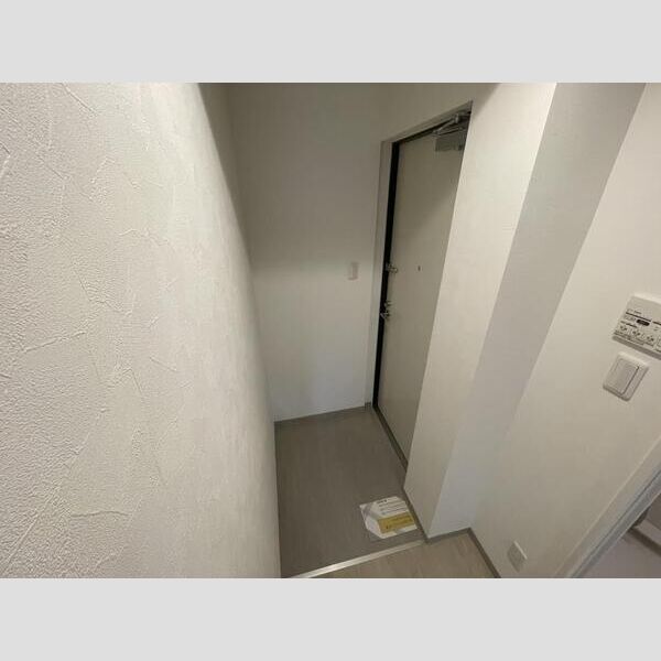 グランディスタ谷町9丁目の室内写真6枚目