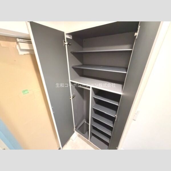 アトリエール堺寺地町の室内写真5枚目