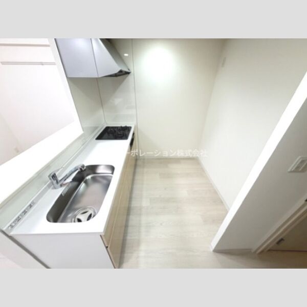 アトリエール堺寺地町の室内写真12枚目