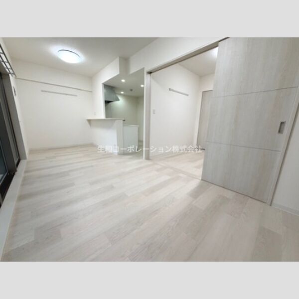 アトリエール堺寺地町の室内写真20枚目